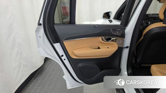 Volvo XC90 second Generation id 4702164 из Кореи 17