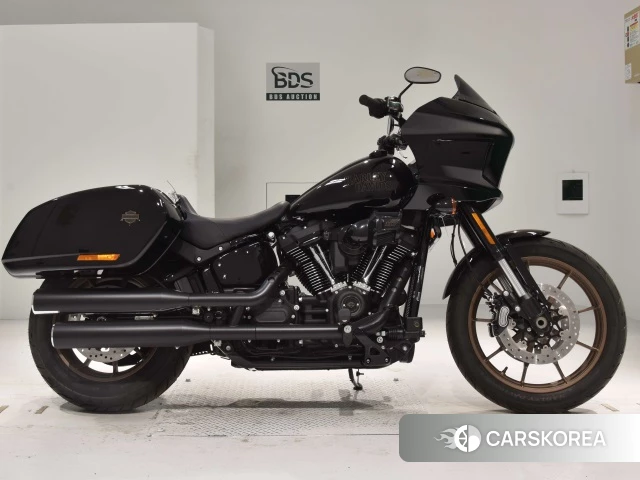 Проданный Harley-Davidson Softail Low Rider ST FXLRST1920 2023 из Японии