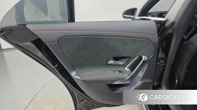 Mercedes-Benz CLA-Class C118 id 4376871 из Кореи 17