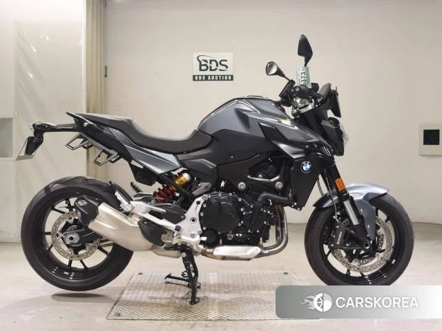 Проданный BMW F900R PREMIUM LINE 2023 из Японии