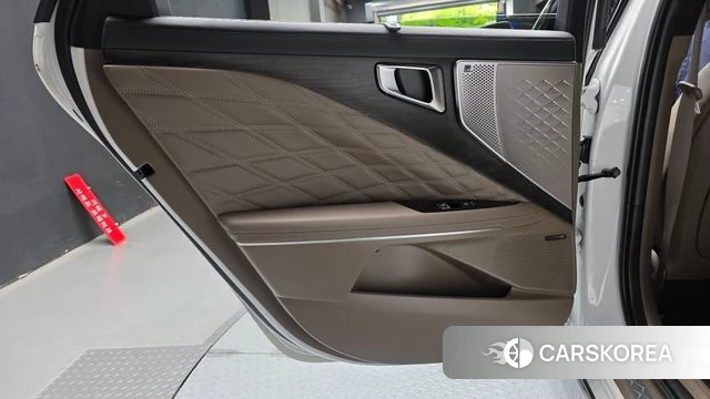Kia K8 Hybrid id 4427877 из Кореи 17