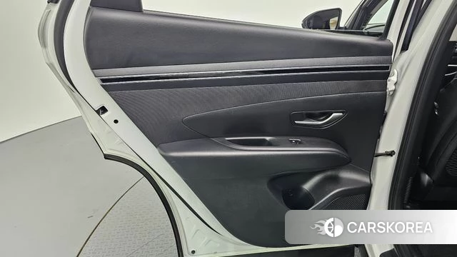 Hyundai Tucson (NX4) id 4631295 из Кореи 17