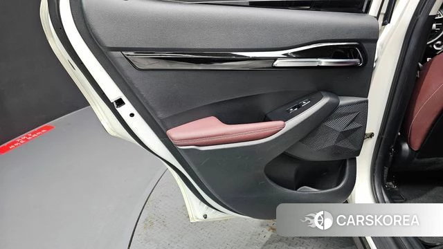 Kia Seltos id 4556236 из Кореи 17