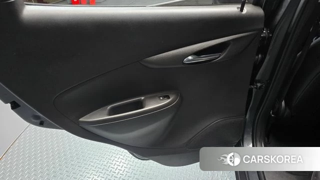 Chevrolet (GM Daewoo) The Next Spark id 4430628 из Кореи 17