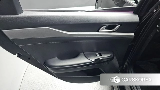 Kia K5 3rd generation id 4416435 из Кореи 17