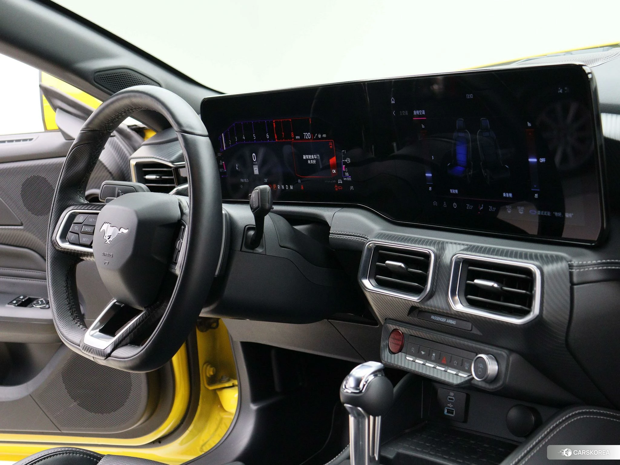 Ford Mustang id 4486306 из Китая 17