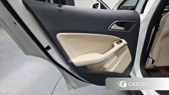 Mercedes-Benz GLA-Class X156 id 4286143 из Кореи 17