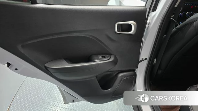 Hyundai Venue id 4471198 из Кореи 17