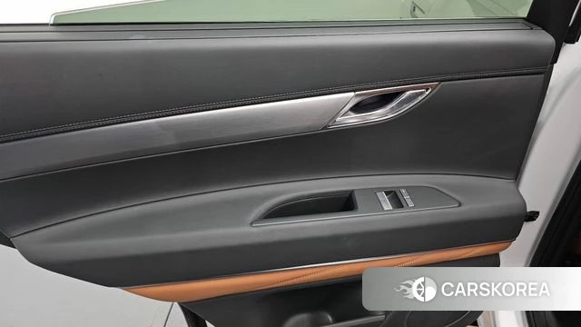 Genesis GV80 id 4222716 из Кореи 17