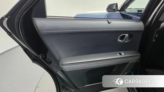 Hyundai Ionic 5 id 4716331 из Кореи 17