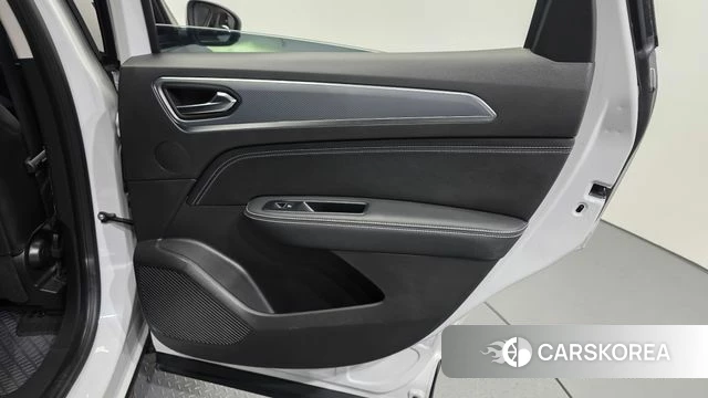 Renault Korea (Samsung) XM3 id 4581370 из Кореи 17