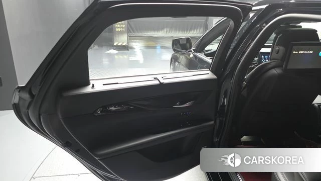 Cadillac CT6 id 4459393 из Кореи 17