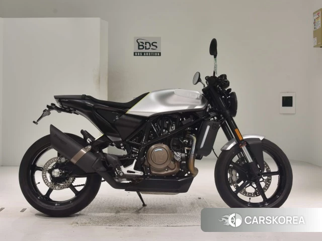 Проданный Husqvarna VITPILEN 701 2018 из Японии