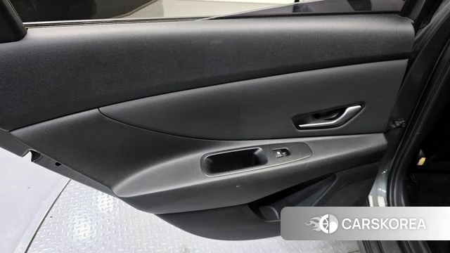 Hyundai Avante (CN7) id 4232254 из Кореи 17