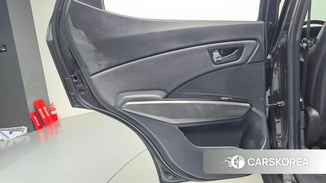 Ssangyong Berry New Tivoli id 4763644 из Кореи 17