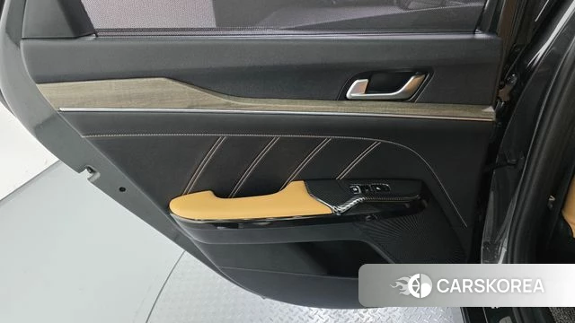 Kia K5 3rd generation id 4941688 из Кореи 17