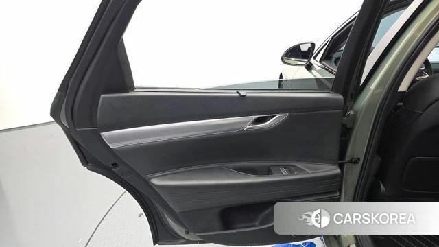 Genesis G80 (RG3) id 4232332 из Кореи 17