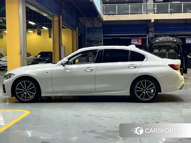 BMW 3 series id 4300235 из Китая 17