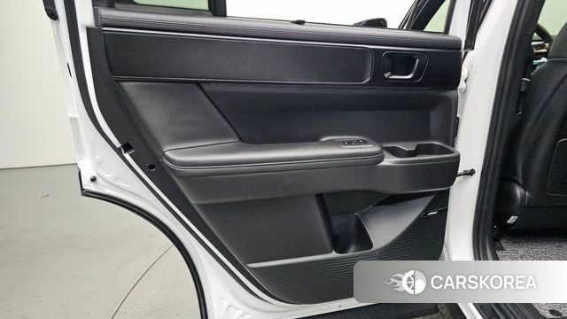 Hyundai Santa Fe (MX5) id 4432656 из Кореи 17