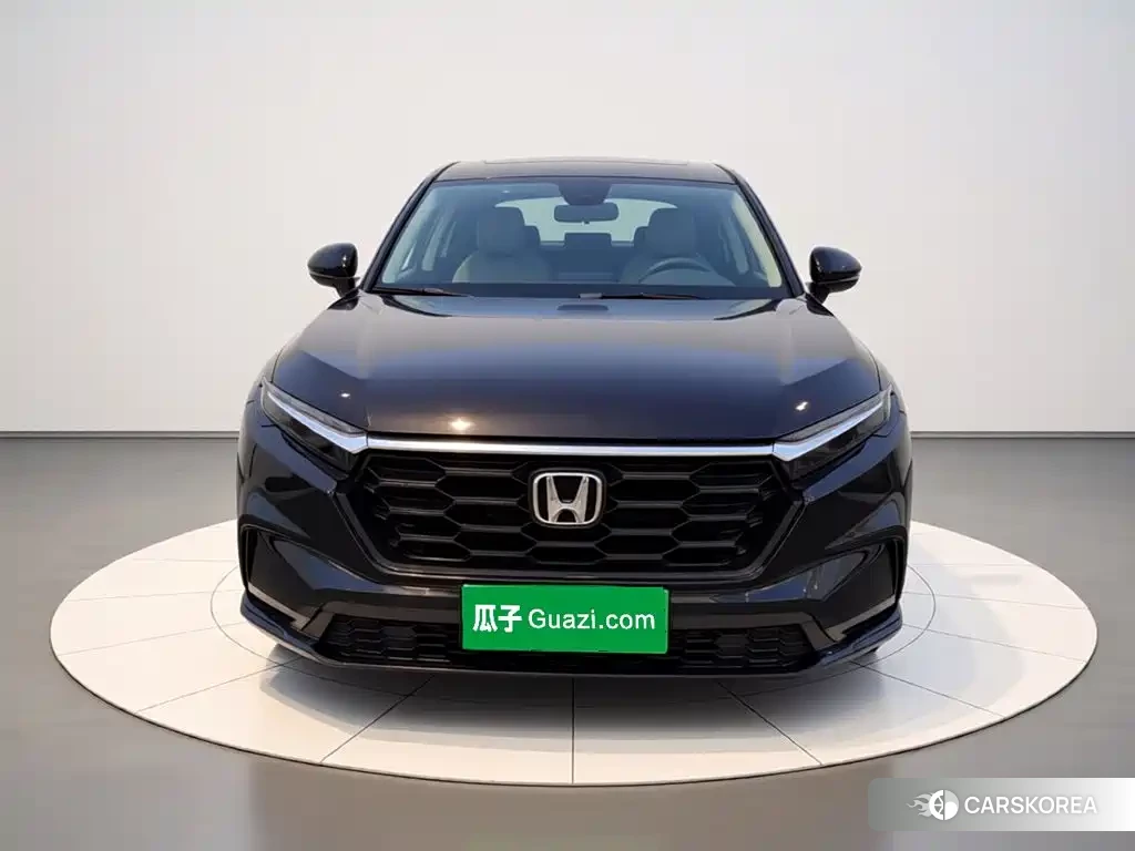Honda CR-V id 4559731 из Китая 17