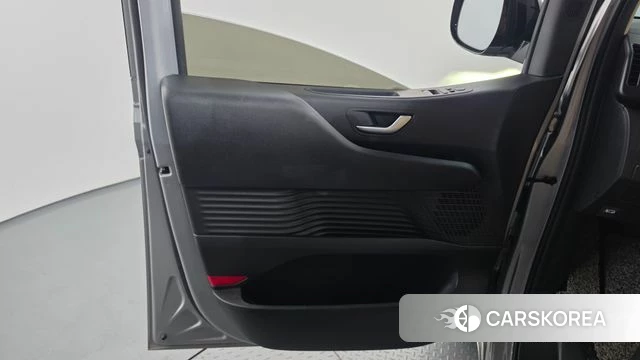 Hyundai Staria id 4893058 из Кореи 17