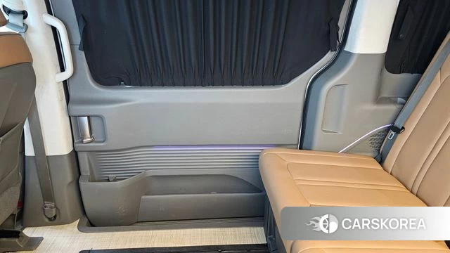 Hyundai Staria id 4243199 из Кореи 17
