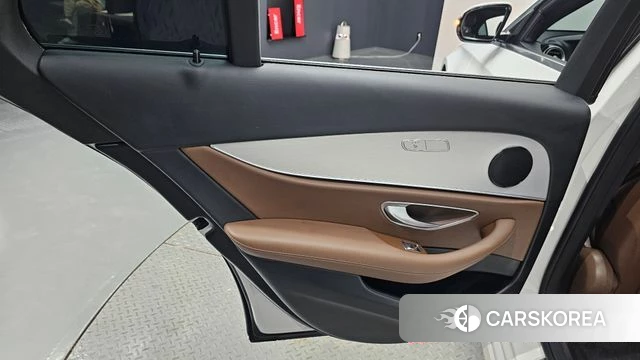 Mercedes-Benz E-Class W213 id 4604454 из Кореи 17