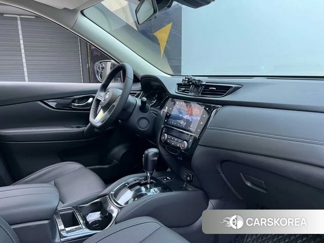Nissan Qijun id 4298249 из Китая 17