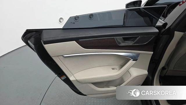 Audi A7 (4K) id 4303452 из Кореи 17