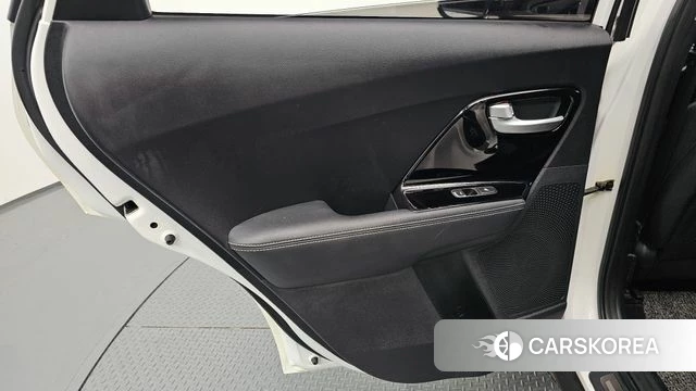 Kia The New Niro id 4557560 из Кореи 17