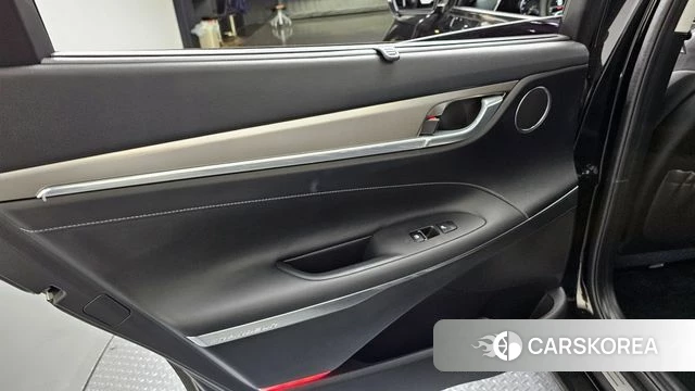 Hyundai The New Grandeur IG id 4356429 из Кореи 17