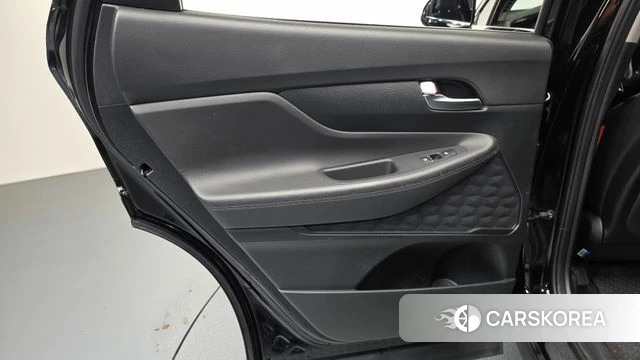 Hyundai Santa Fe TM id 4310675 из Кореи 17