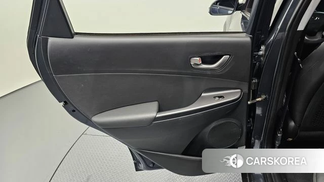 Hyundai Kona id 4552051 из Кореи 17