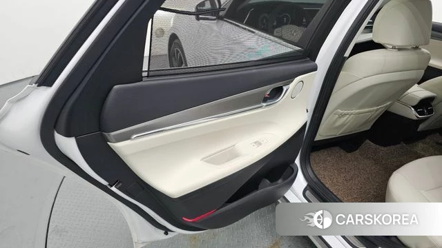 Hyundai The New Grandeur IG id 4302976 из Кореи 17