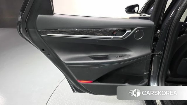 Hyundai Grandeur IG id 4637935 из Кореи 17