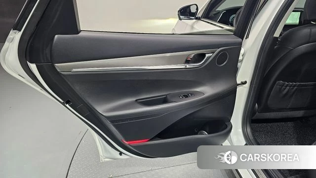Hyundai The New Grandeur IG id 4500859 из Кореи 17
