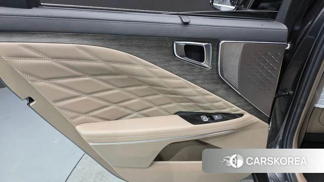 Kia K8 Hybrid id 4243397 из Кореи 17
