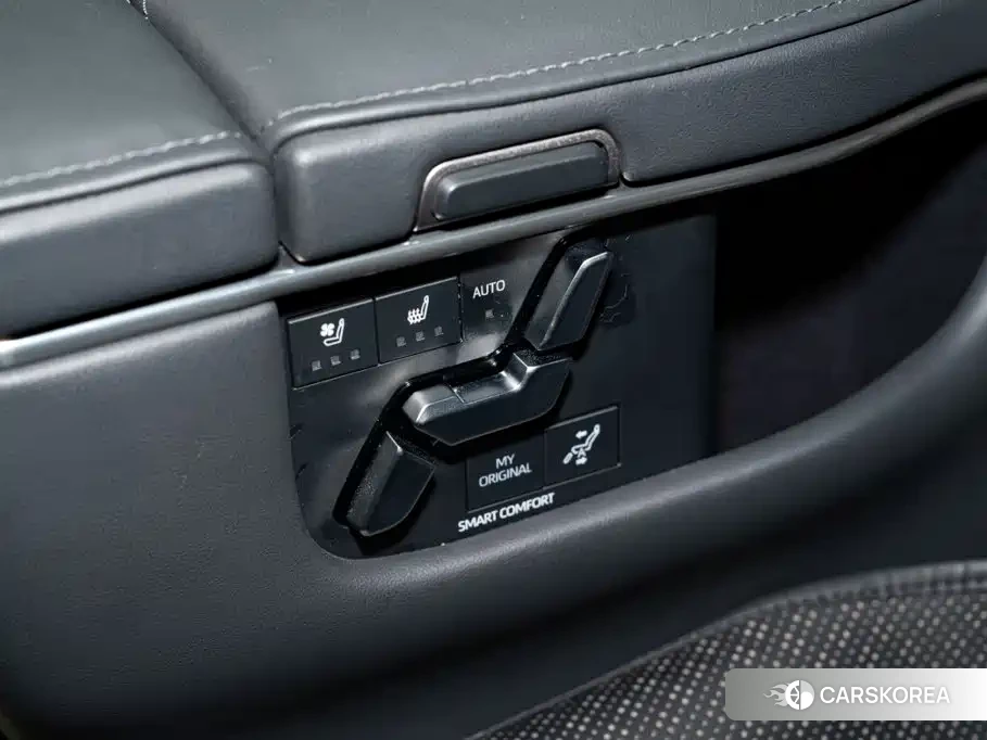 Toyota Vellfire id 4583822 из Китая 17