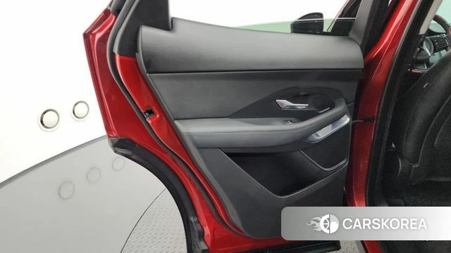 Jaguar E-PACE id 4397481 из Кореи 17
