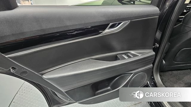 Genesis G80 (RG3) id 4591806 из Кореи 17