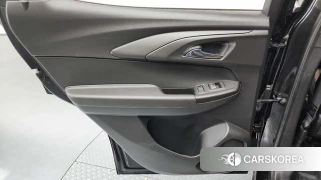 Chevrolet (GM Daewoo) Trailblazer id 4446767 из Кореи 17