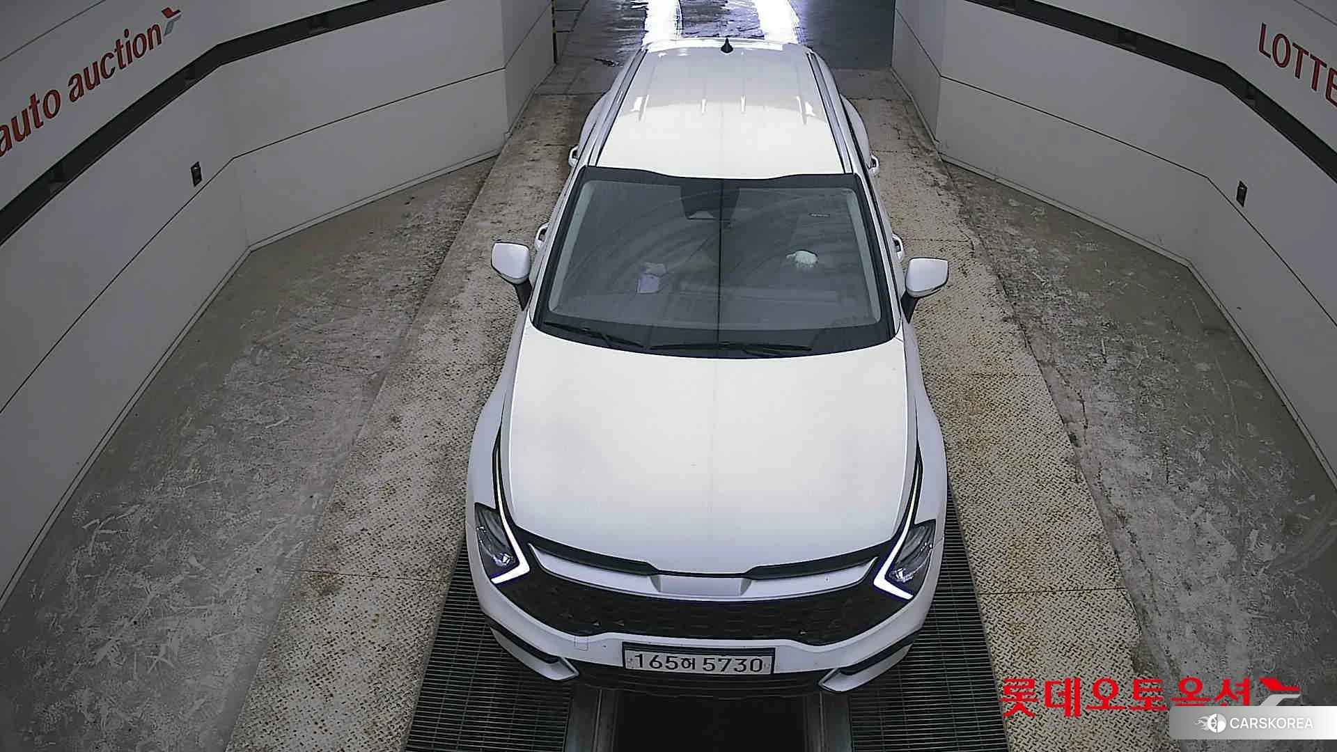 Kia Sportage id 4352389 из Кореи 17