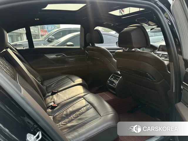 BMW 7 series id 4275223 из Китая 17
