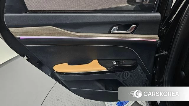Kia K5 3rd generation id 4523942 из Кореи 17