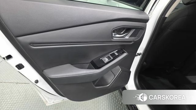 Honda Accord 11th Generation id 4468627 из Кореи 17