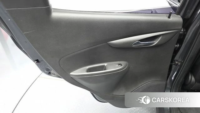 Chevrolet (GM Daewoo) The New Spark id 4794636 из Кореи 17