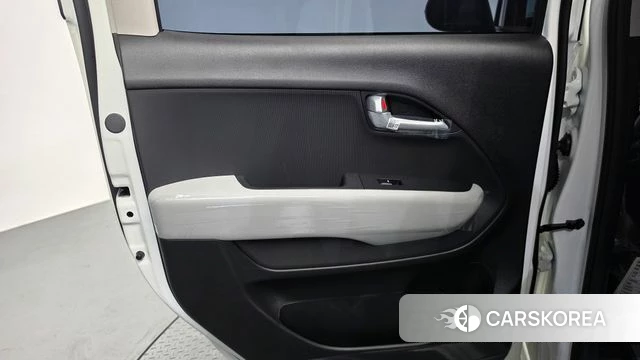 Kia The New Kia Ray id 4879298 из Кореи 17