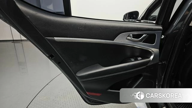Genesis G70 id 4615563 из Кореи 17