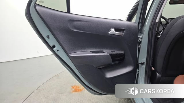Kia The New Morning (JA) id 4756981 из Кореи 17