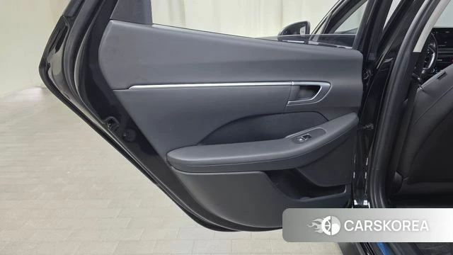 Hyundai Sonata (DN8) id 4864578 из Кореи 17